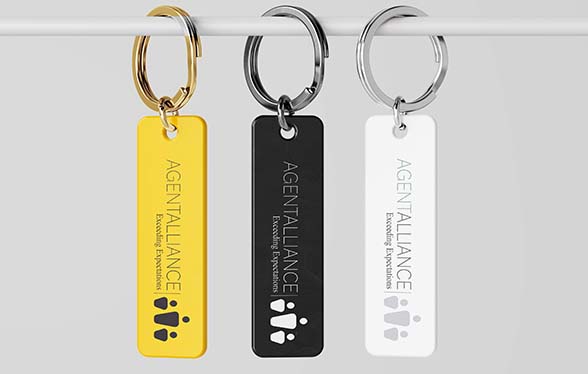Key Ring